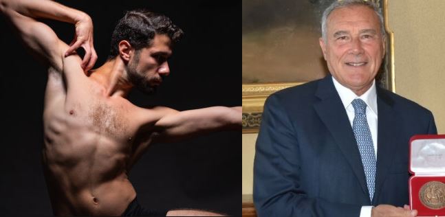 Leggermente: Grasso e Joudeh per le ultime anteprime e lunedì sale il sipario