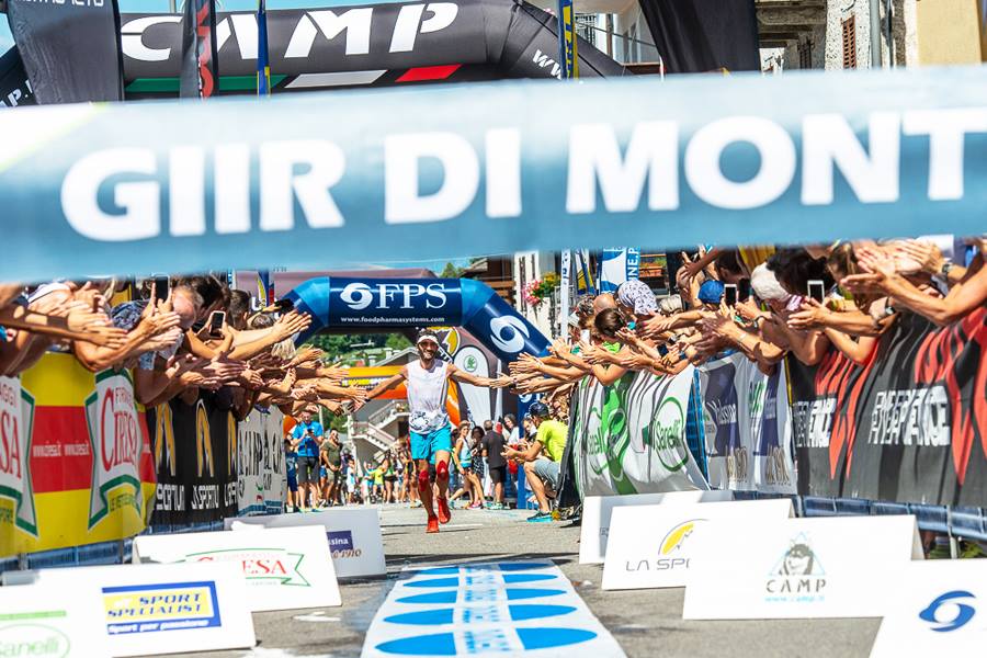 Il Giir di Mont non fa scherzi: iscrizioni aperte il primo aprile