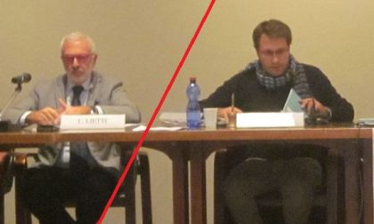 Il borgomastro sfiducia il vicesindaco, Forza Italia e Fratelli d'Italia abbandonano la Giunta