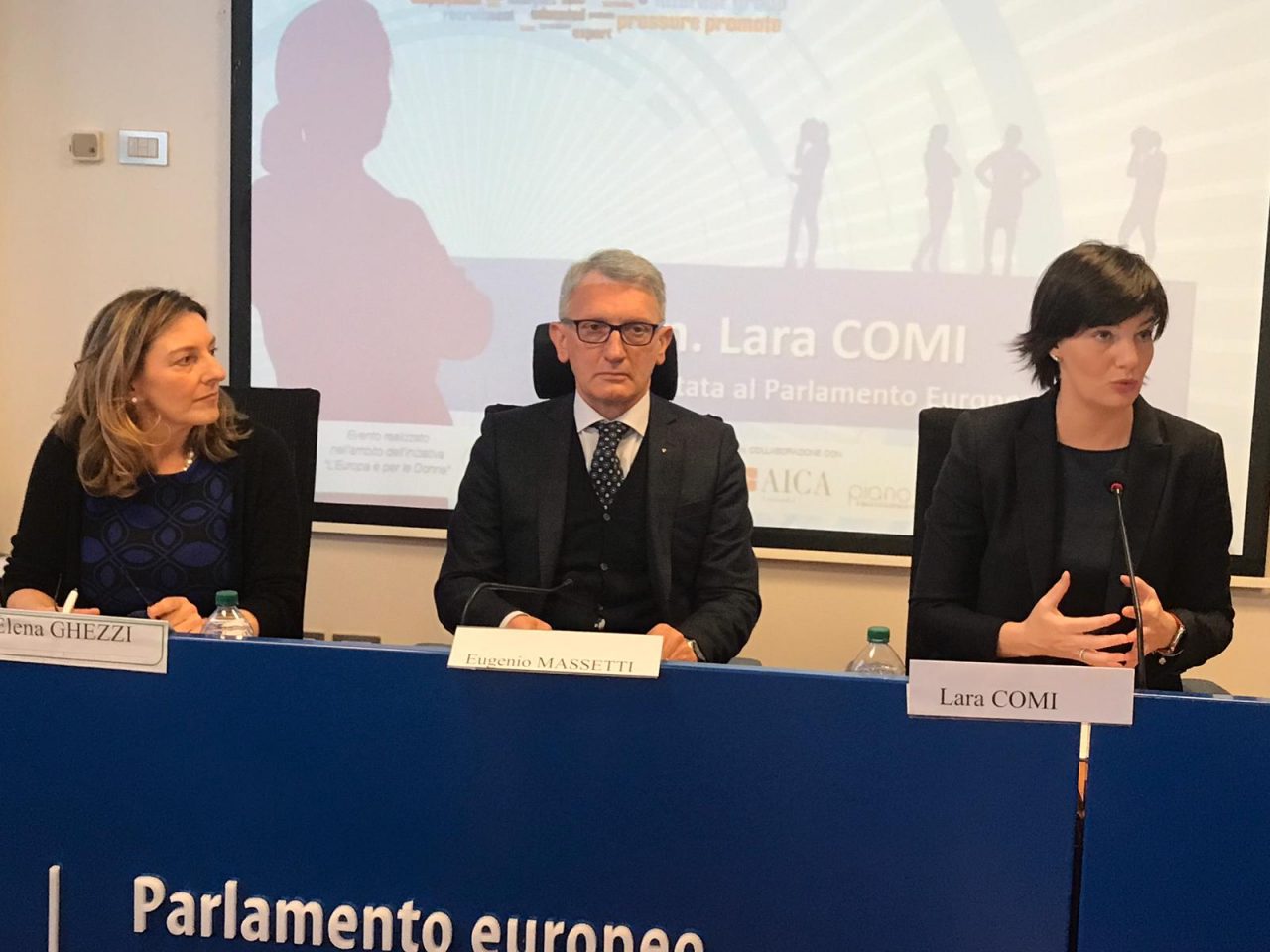 Donne d’Impresa: 4.000 lavoratrici in più  in un anno in Lombardia LA TESTIMONIANZA DI UNA LECCHESE