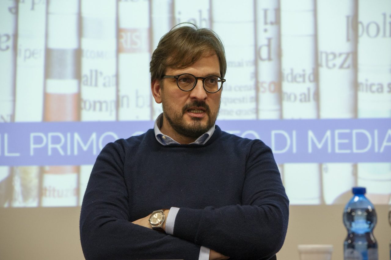 L’onorevole Guido Guidesi parla di Quota 100, elezioni europee e… altro