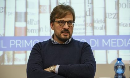 L'onorevole Guido Guidesi parla di Quota 100, elezioni europee e... altro
