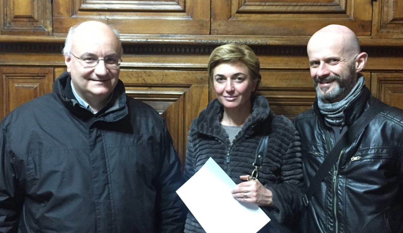 Sara e Carlo Alberto parlano della loro speciale famiglia: 11 figli e tanta gioia