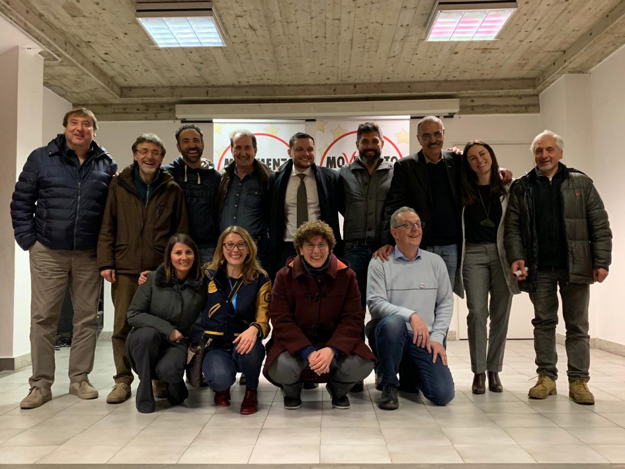 Merate 5 Stelle fa il punto sul Governo FOTO