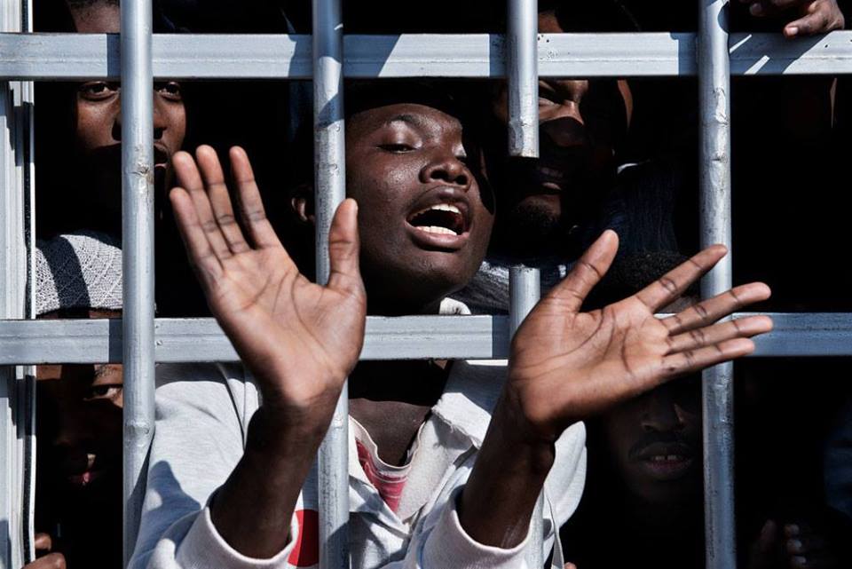L’attualità del male. La Libia dei Lager è verità processuale: dibattito a Lecco