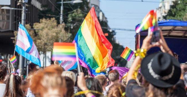 No al Congresso della famiglia: a Verona la contromanifestazione