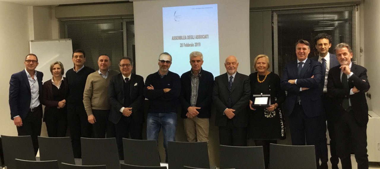 L’Associazione Libere Professioni di Lecco festeggia 25 anni di attività FOTO