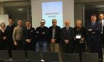 L'Associazione Libere Professioni di Lecco festeggia 25 anni di attività FOTO