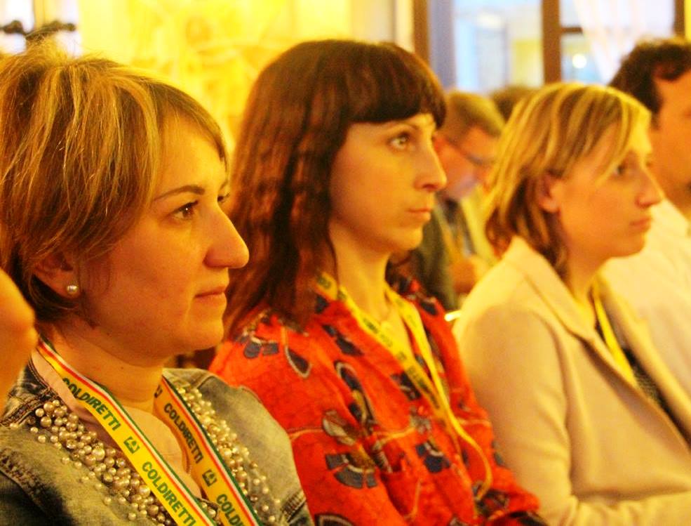 Como-Lecco una impresa agricola su 4 è guidata da donne