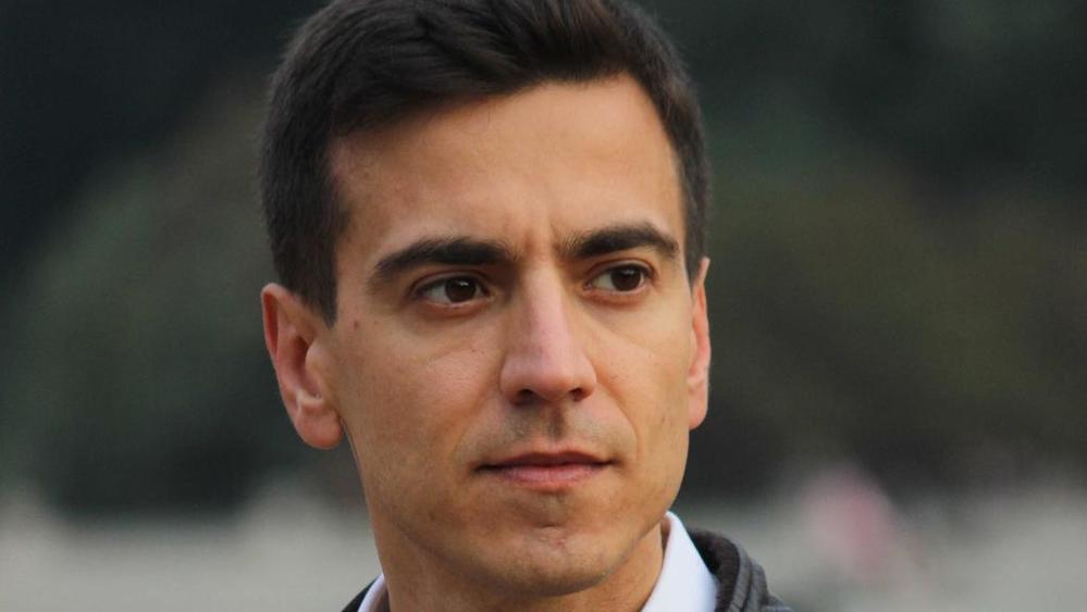 Andrea Franzoso e Marco Missiroli alla Libreria Volante di Lecco