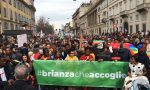 La Brianza che accoglie sfila domani a Monza