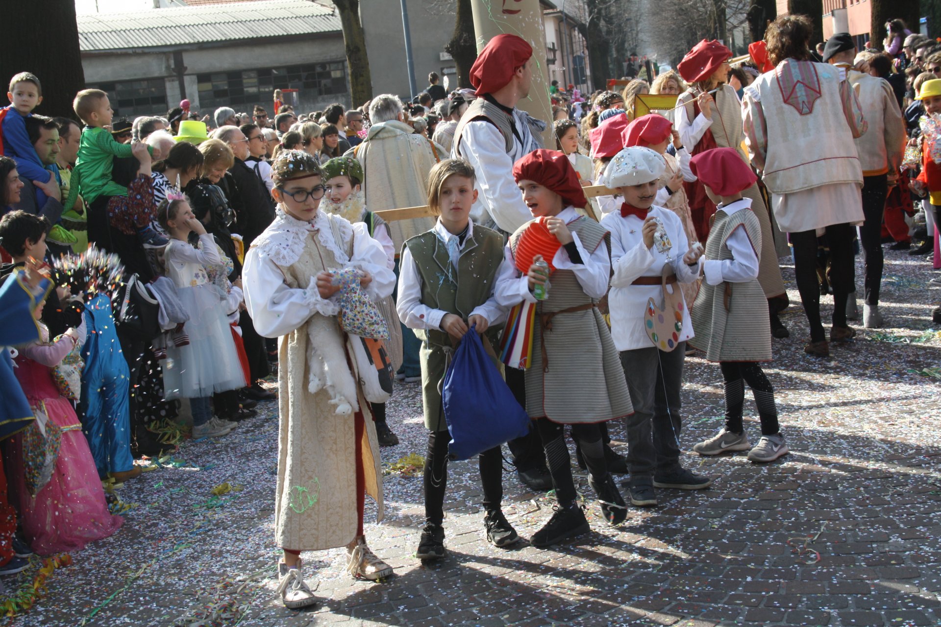 Carnevale 2019 Oggiono (136)