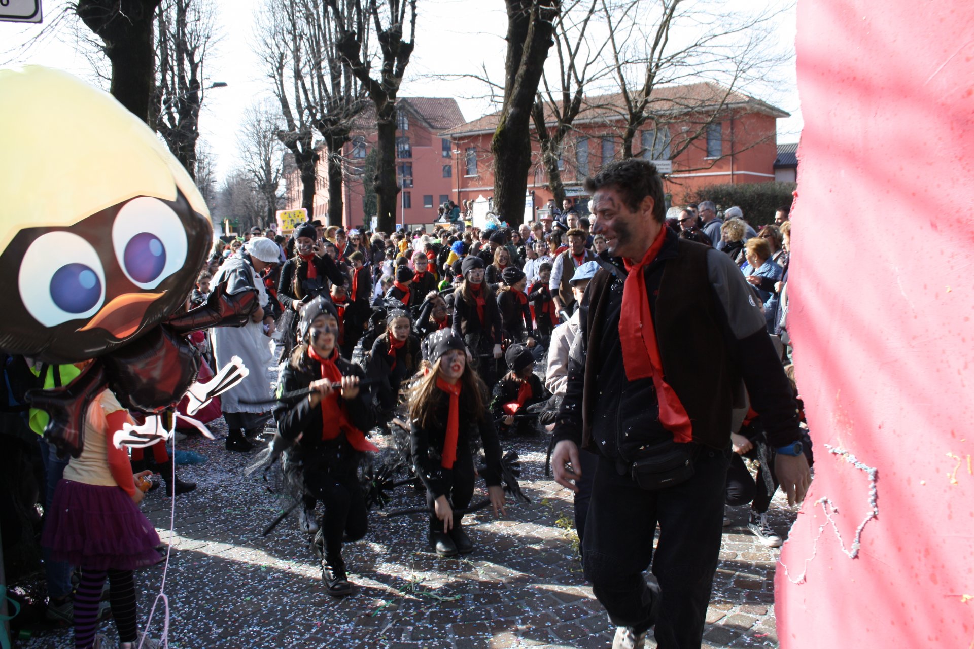 Carnevale 2019 Oggiono (154)