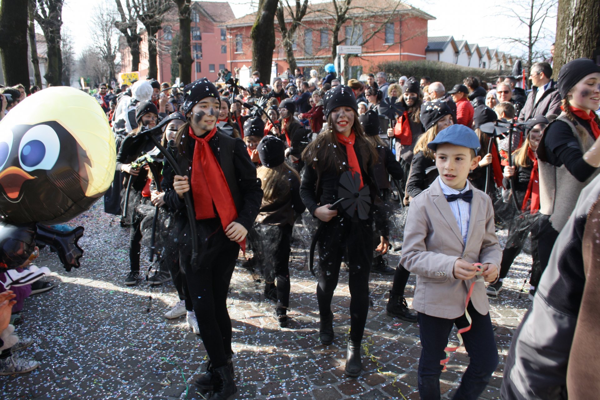 Carnevale 2019 Oggiono (155)