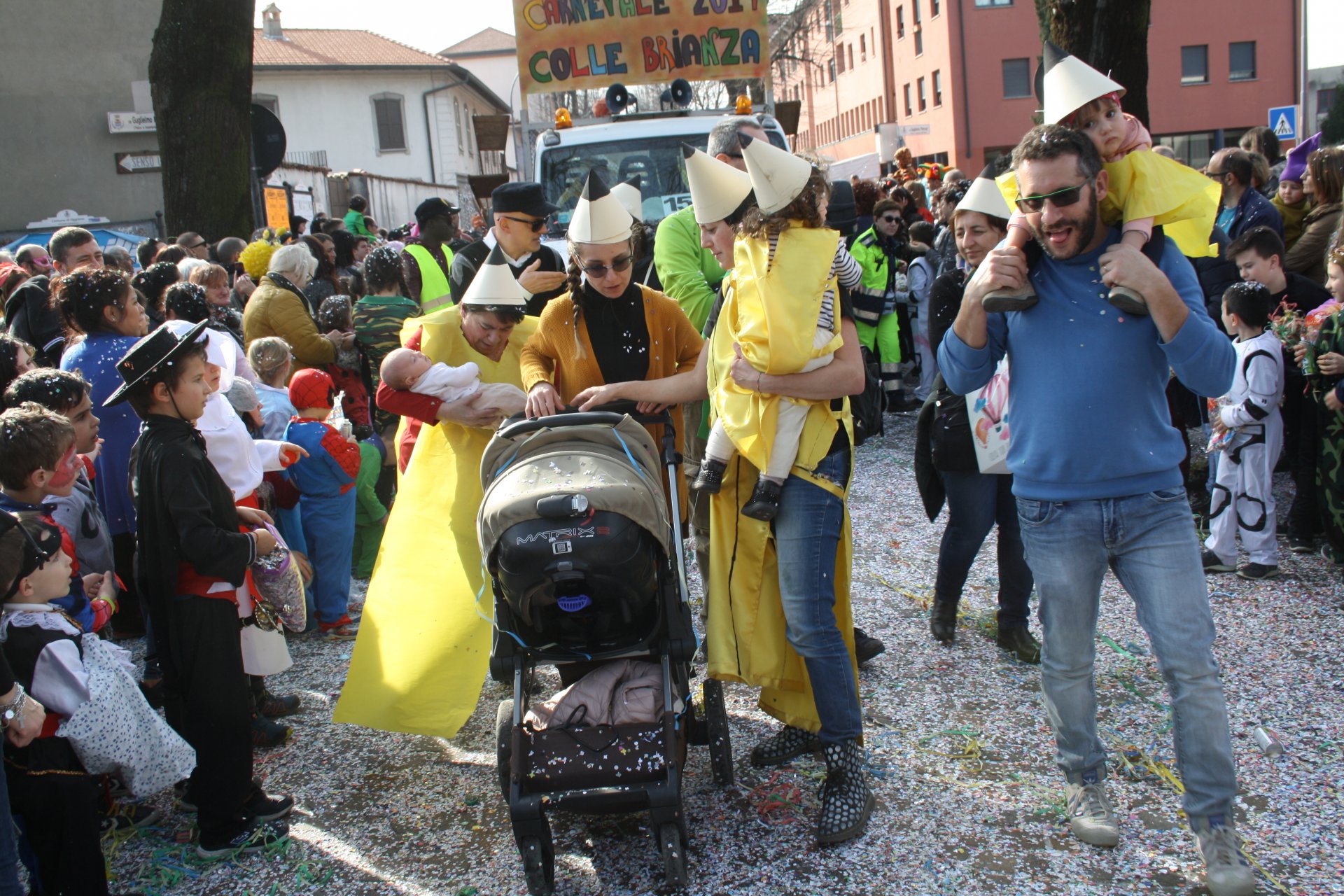 Carnevale 2019 Oggiono (202)
