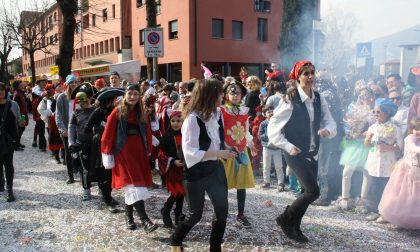 Coronavirus, sospese "a scopo cautelativo" le sfilate di carnevale in quattro comuni