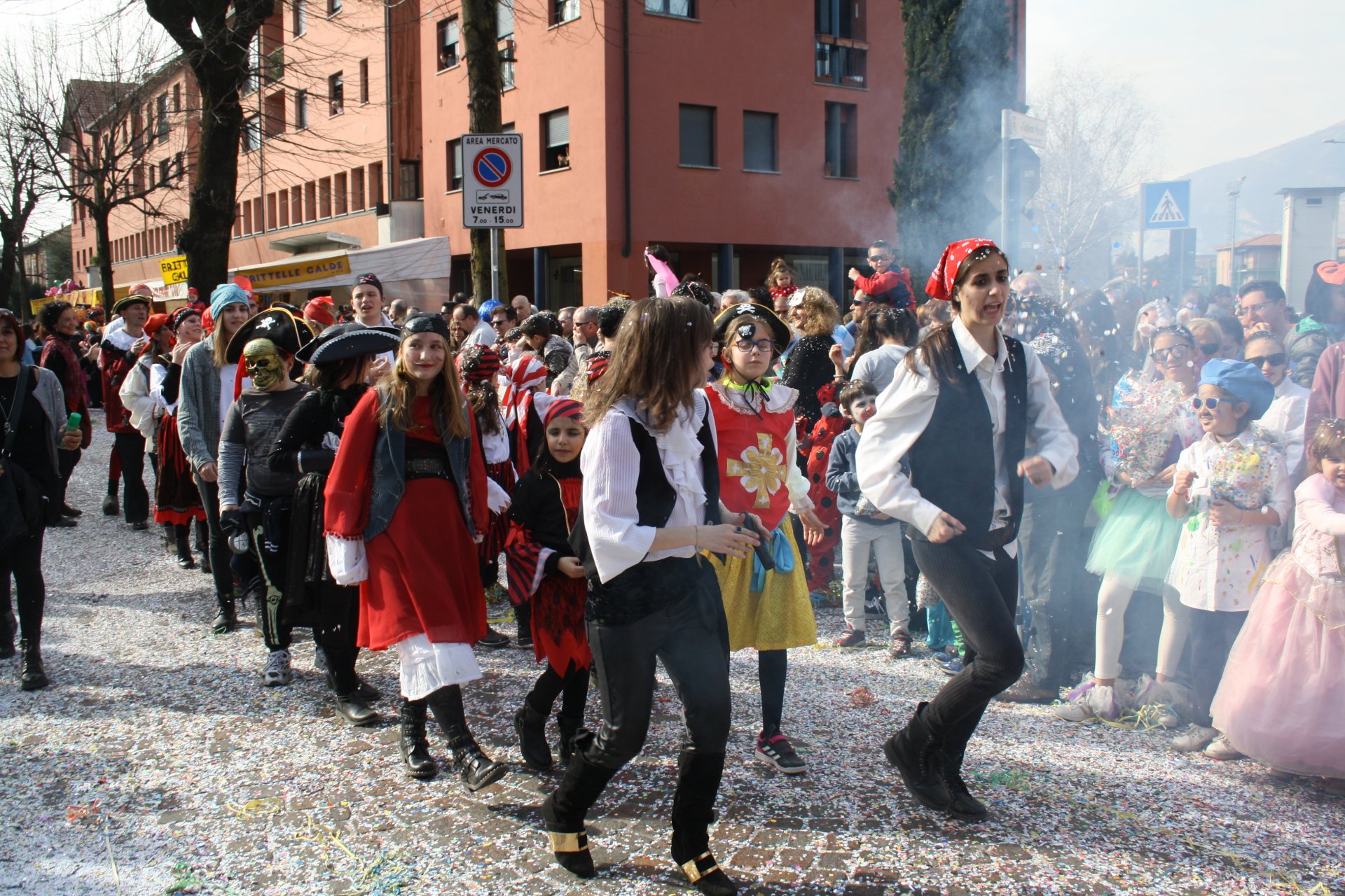 Carnevale 2019 Oggiono (205)