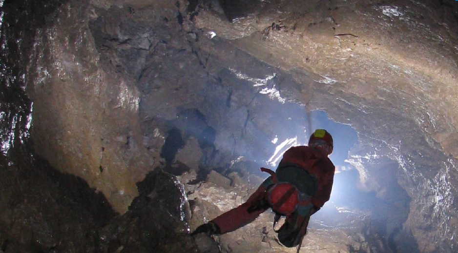 Dagli abissi della Grigna alle sorgenti carsiche