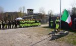 Valgreghentino: è iniziata la festa per il 10° anniversario della Protezione Civile FOTO E VIDEO