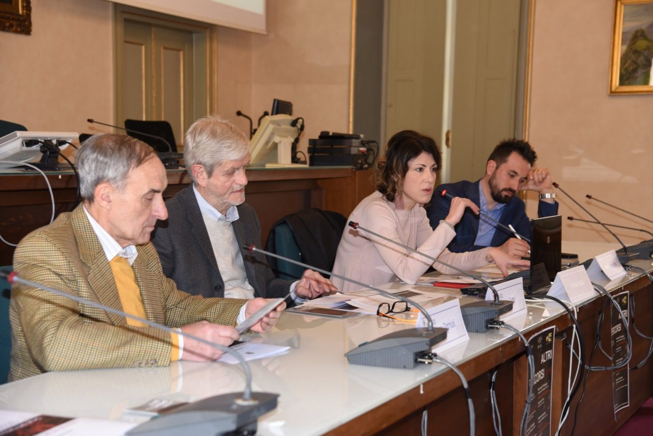 Altri Percorsi: grandi spettacoli in scena a Lecco