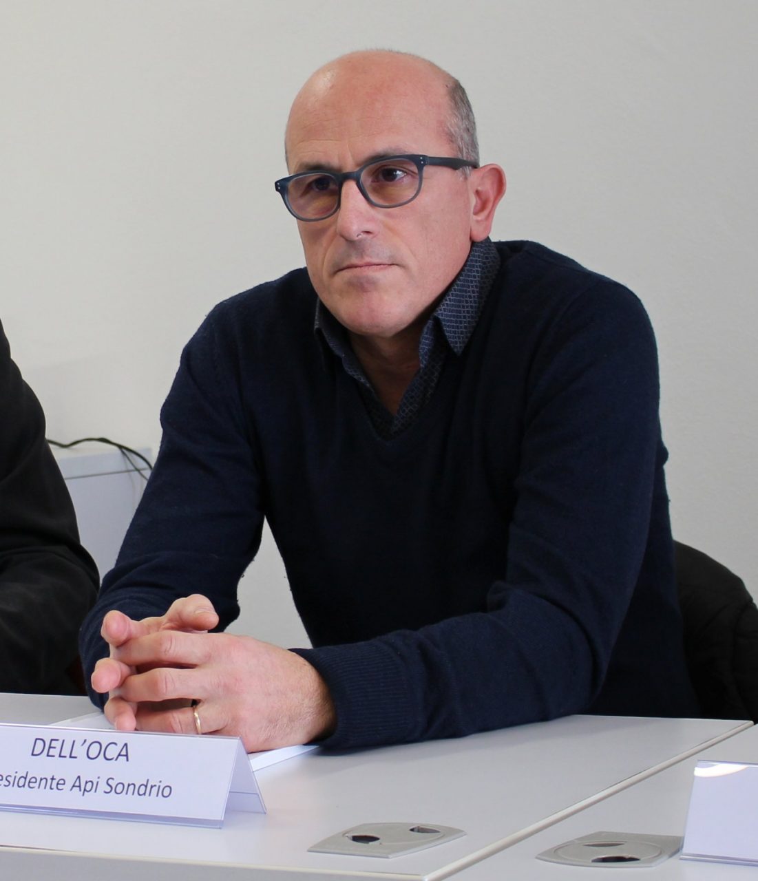 Unionmeccanica Confapi: Piero Dell’Oca di Api Lecco e Sondrio in Giunta di Presidenza