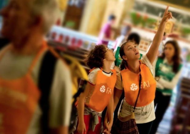 Giornate FAI di Primavera 2019: ecco cosa si potrà visitare in Brianza