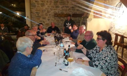 Tra cultura e cibo: successo per la prima serata del ciclo FOTO E VIDEO
