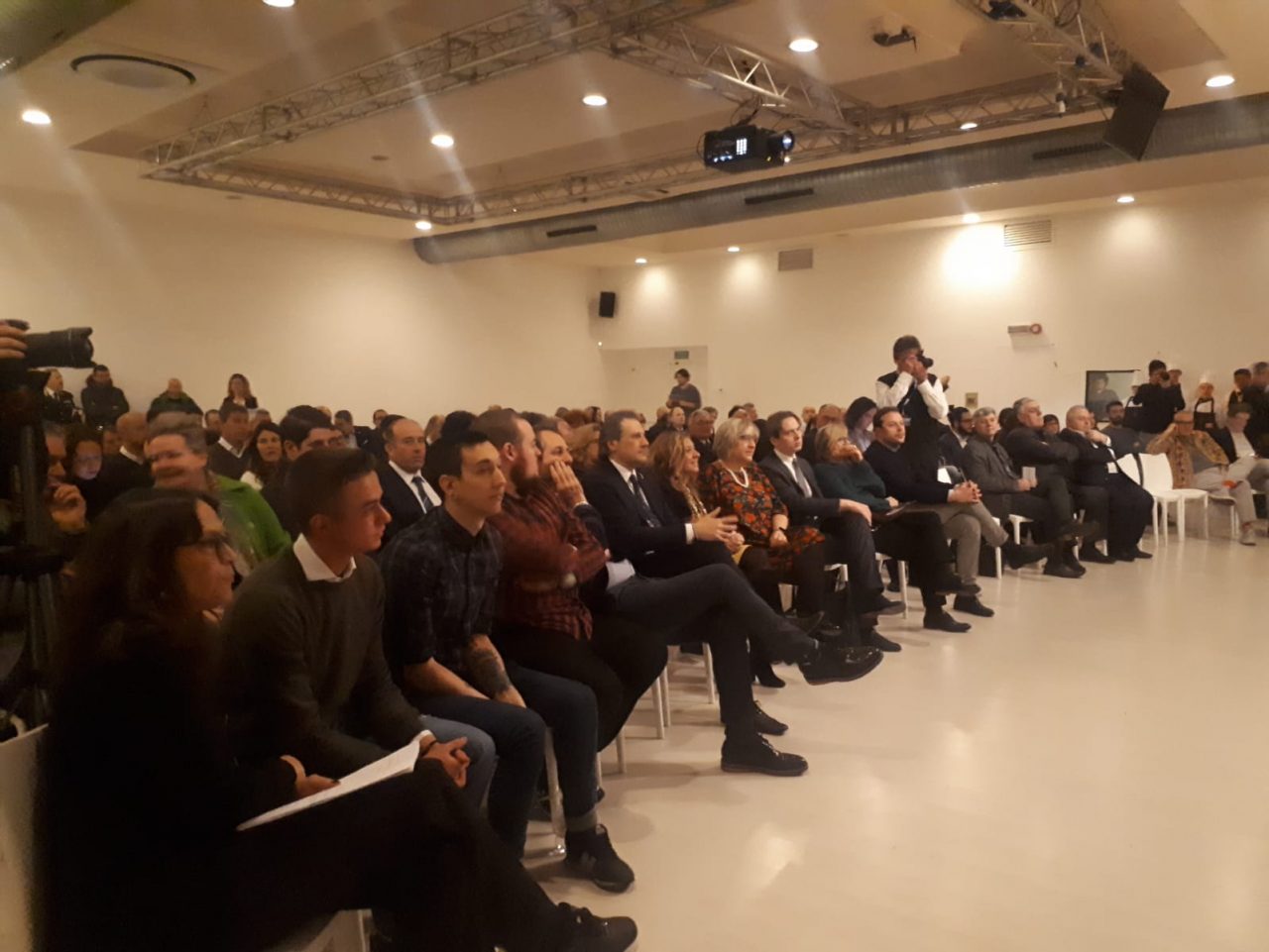 Ristorexpo Lariofiere al via questa mattina FOTO