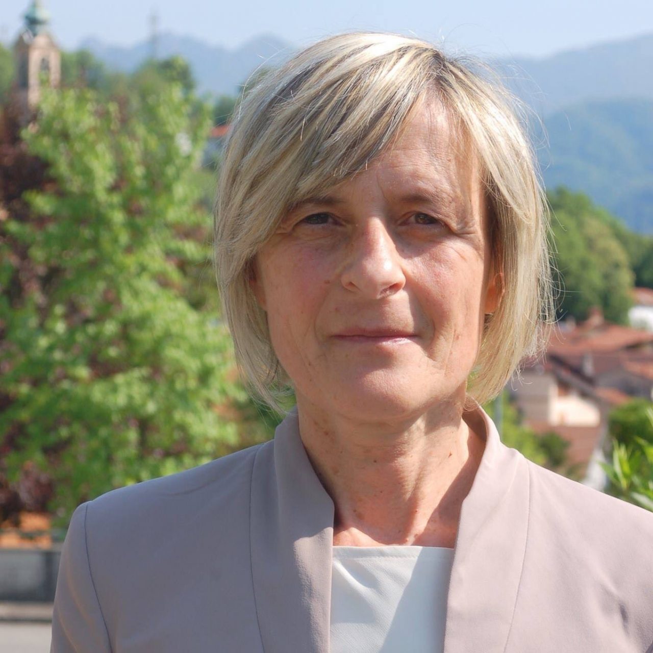 Adriana Rossi candidata alle elezioni provinciali con “Libertà e Autonomia”