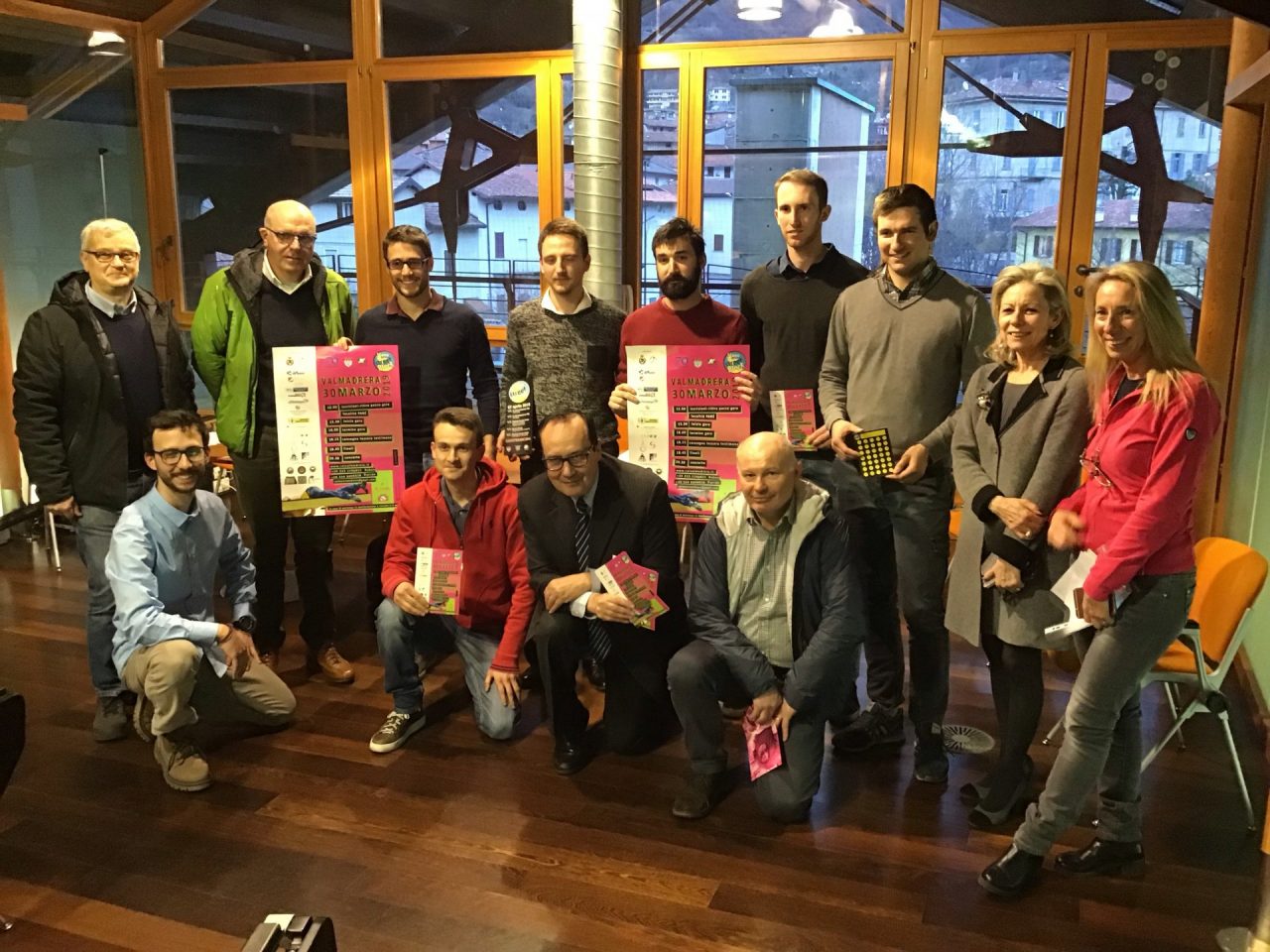 Valma Street Block 2019: torna l’attesissima gara di arrampicata urbana