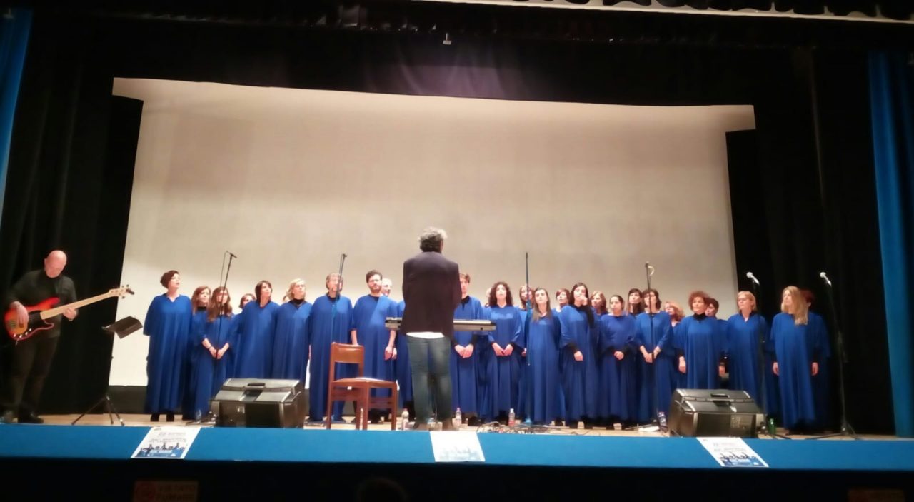 Un successo la 39esima Serata di Umanità