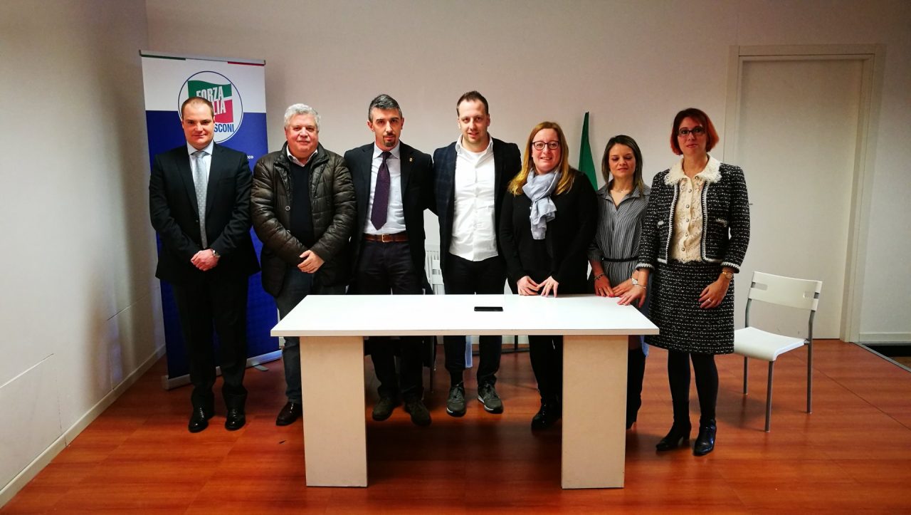 Elezioni provinciali, Libertà e autonomia candidata a rappresentare il centro destra civico