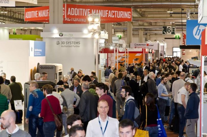 MECSPE 2019:  23 aziende lecchesi alla fiera dell’innovazione