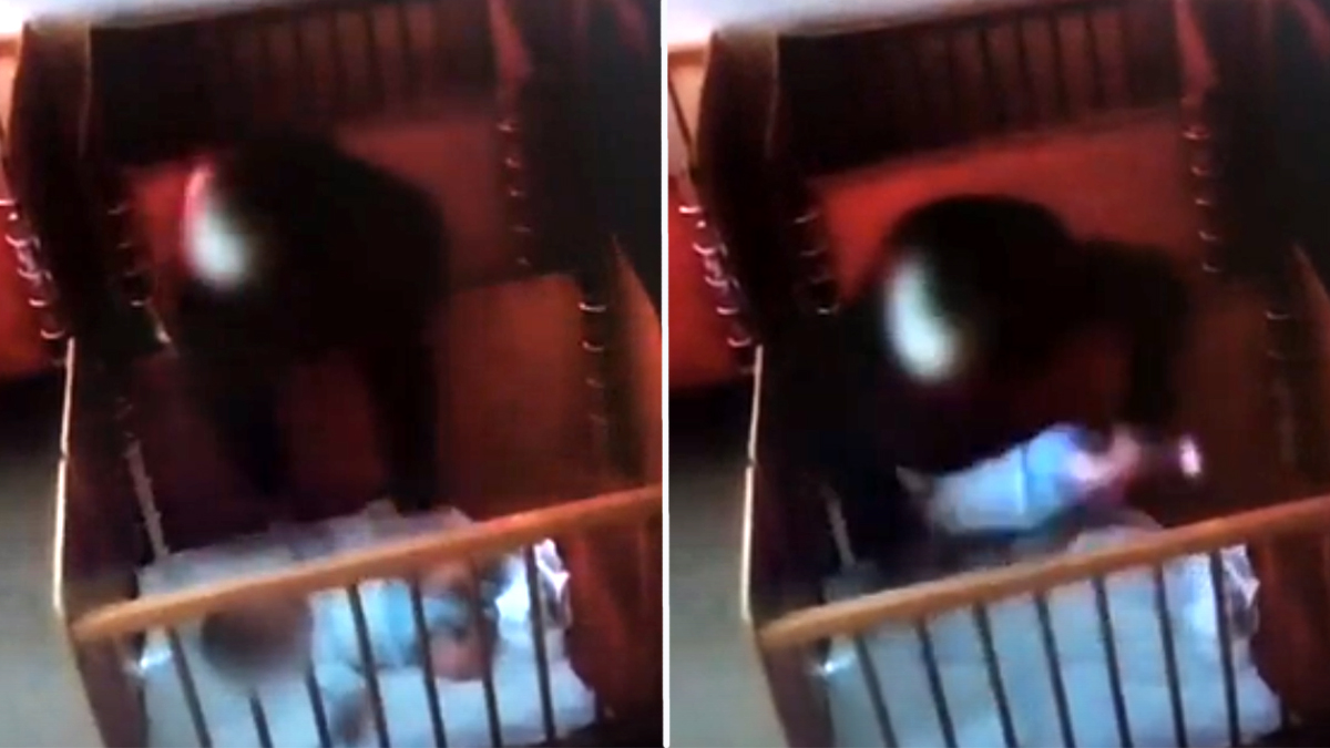 Maltrattamenti all’asilo nido di Cernobbio: educatrice ai domiciliari VIDEO SHOCK