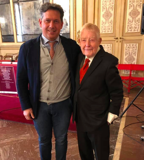 Una piazza in onore di Nicholas Green e Riccardo Galbiati, sabato l’inaugurazione