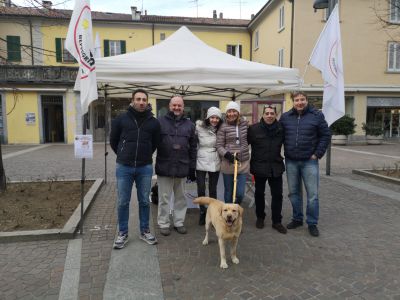 I Cinque Stelle di Merate si schierano al fianco del Comitato in difesa dell’ospedale