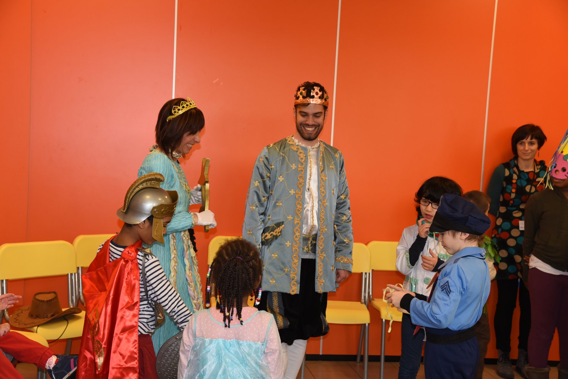 Nostra Famiglia (1)