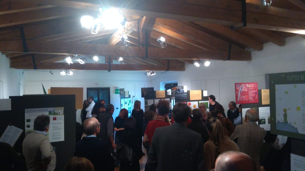 Quello che le piante non dicono: una mostra davvero singolare!