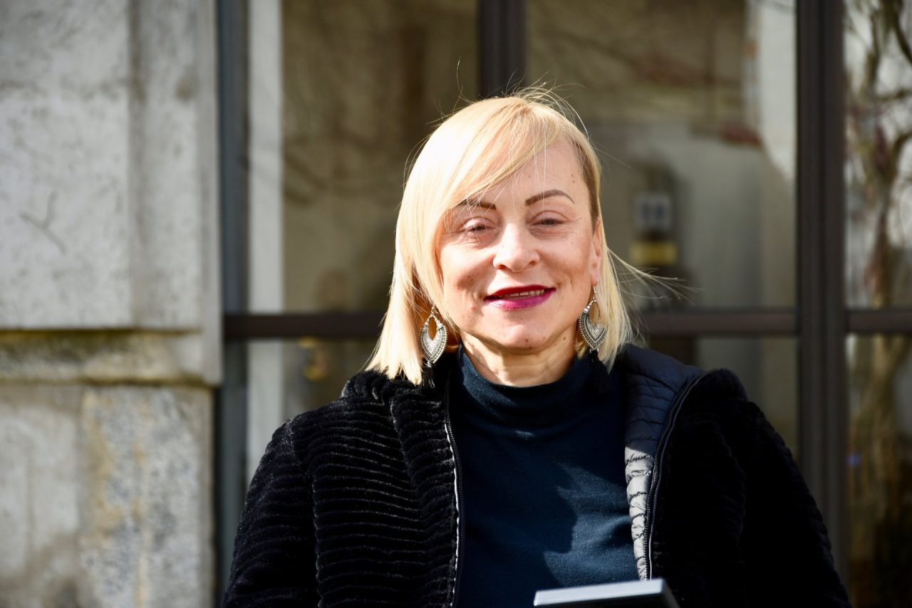 “Progetto Valmadrera” candida la blogger in carrozzina Pamela Cazzaniga