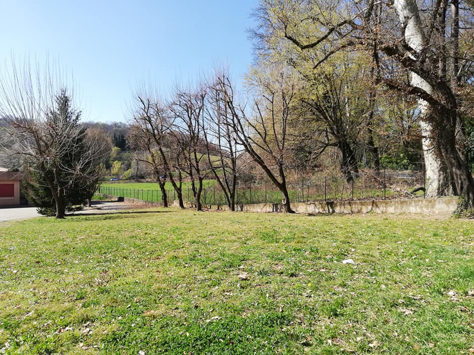 Parcheggio scuola: una petizione per salvare il parchetto