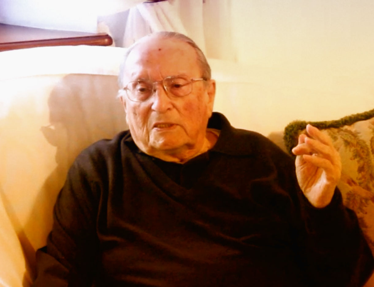 Lutto in città: è morto Giuseppe “Pino” Fiocchi, storico presidente della Fiocchi Munizioni