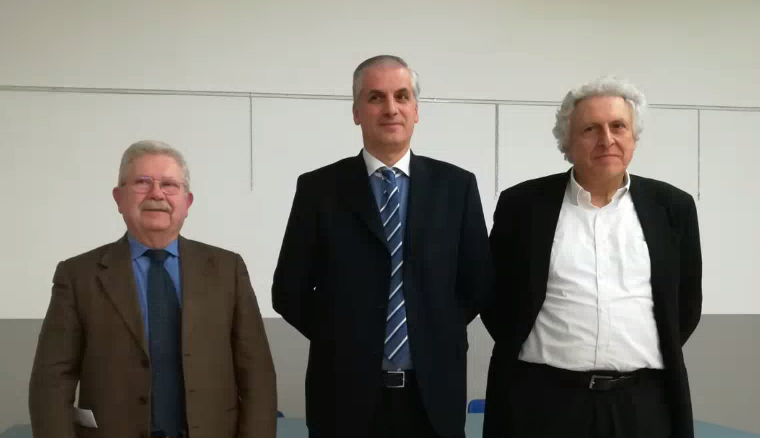 Mauro Sala è il candidato sindaco di Uniti per Lomagna