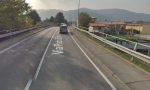 Calolzio: ponti stradali chiusi in via Padri Serviti il 29 marzo e il 2 aprile
