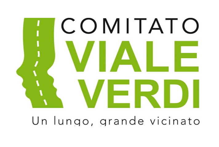 Viale Verdi: il progetto preliminare è in via di approvazione