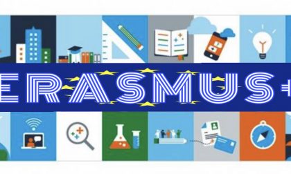 Al Liceo Agnesi riparte il programma "Erasmus +" FOTO