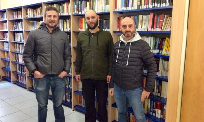 Biblioteca di Barzanò, la nuova sede sta per aprire - Prima Lecco