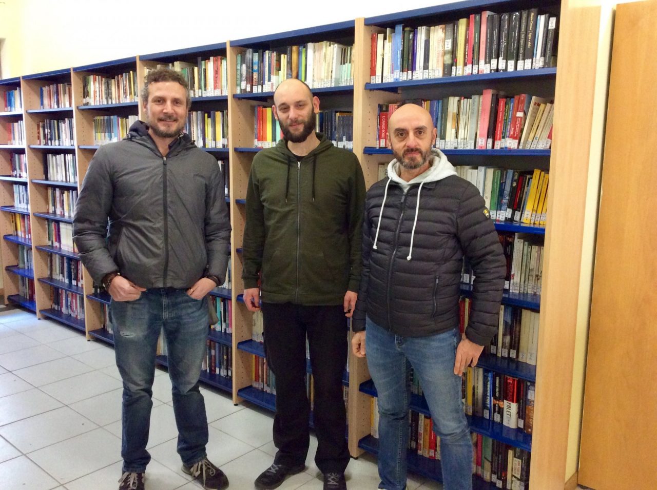 Biblioteca di Barzanò, la nuova sede sta per aprire