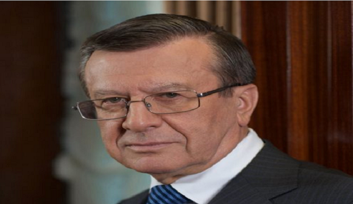 Il presidente di Gazprom, Viktor Zubkov in visita a Milano e Brescia