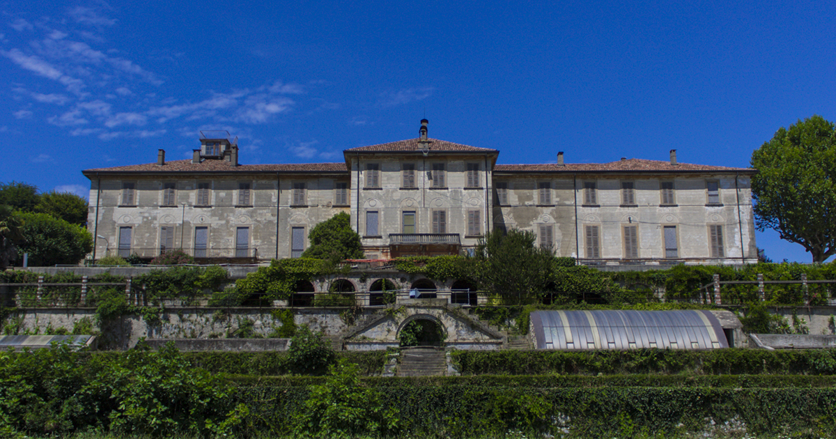 La Peste in Brianza, una lezione in streaming con Villa Greppi