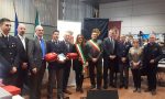 Angeli della strada più sicuri con i defibrillatori donati dal Rotary di Colico